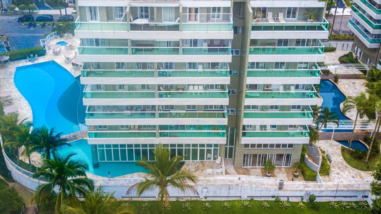 Pool Ilha Da Madeira Resort Riviera de Sao Lourenco Exterior foto
